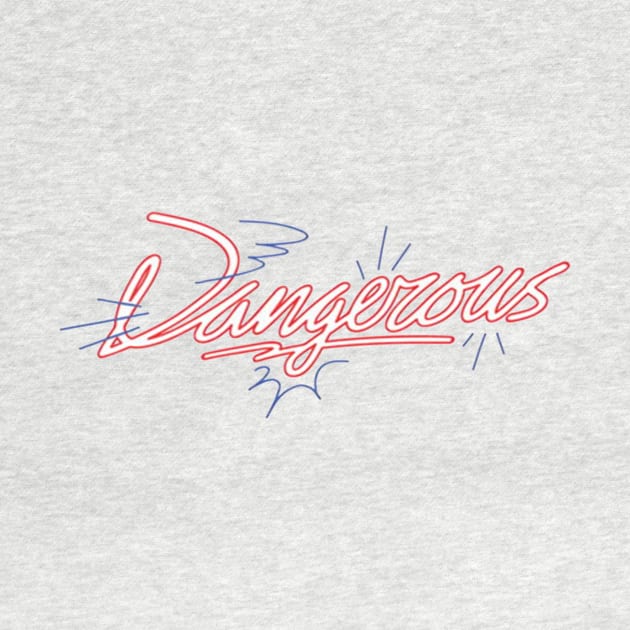 Dangerous by SpareFilm